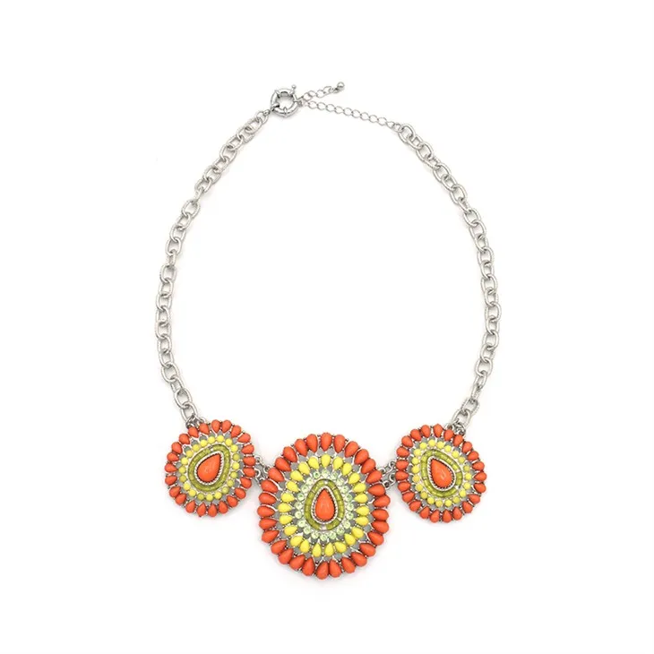 قلادة سحرية