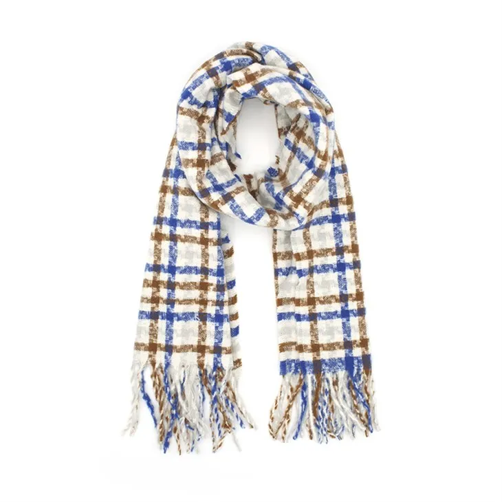 وشاح بولي كلاسيكي