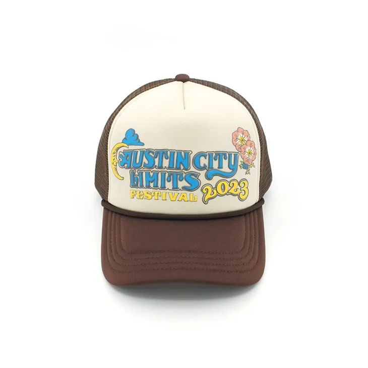 قبعات البوليستر للمهرجانات