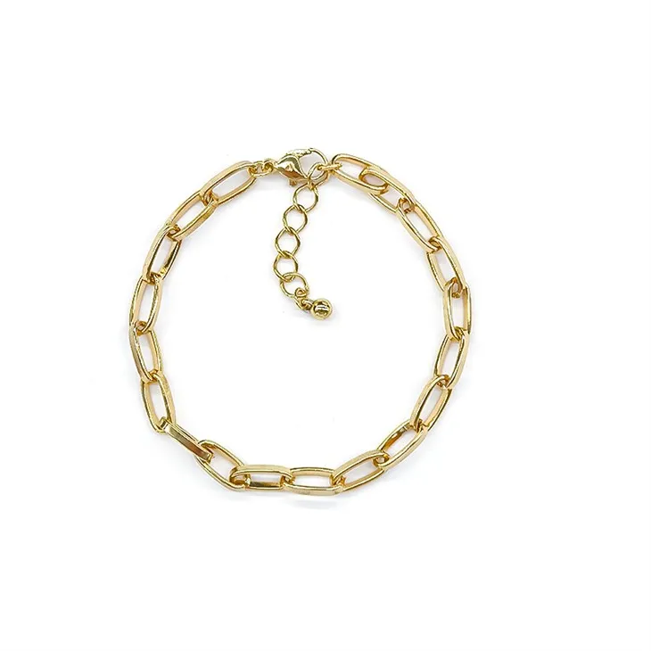 سوار الذهب منتفخ