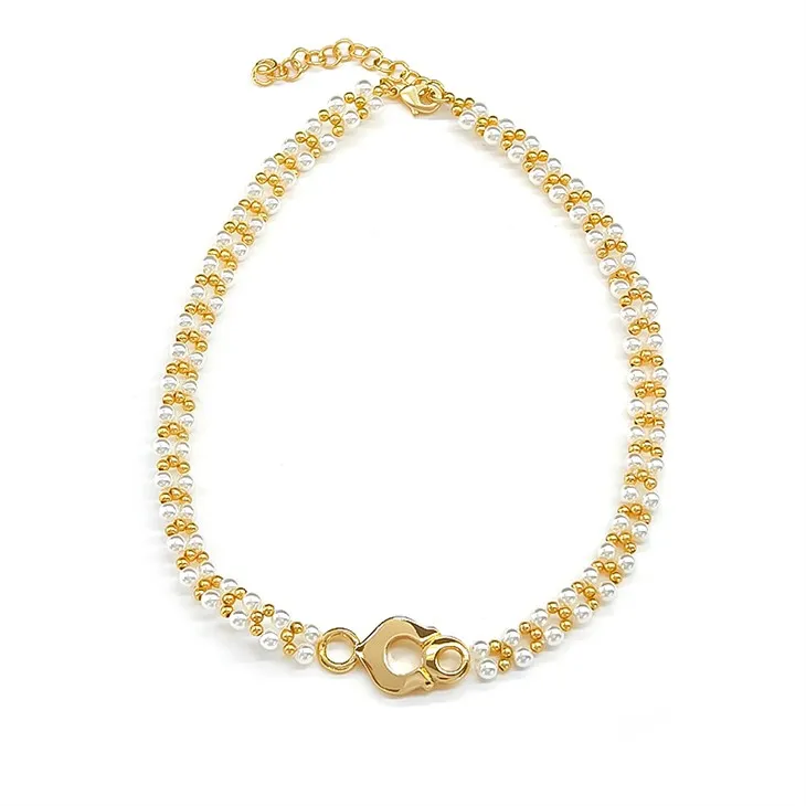 سوبر ميني سوار اللؤلؤ