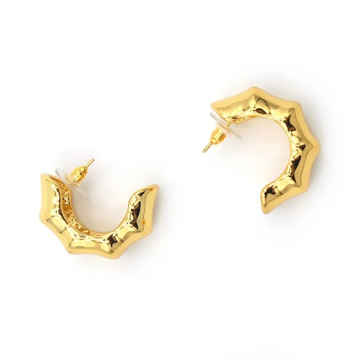 حلقات شارلوت المنتفخة