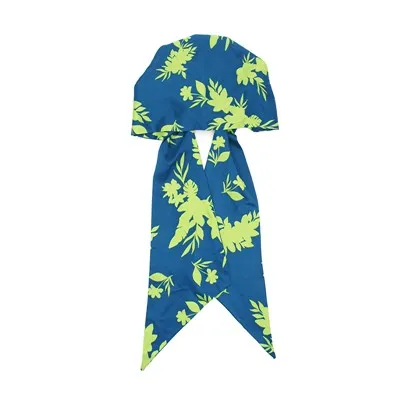 أوشحة شاطئية من البوليستر