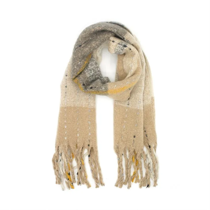 وشاح بوليستر عتيق