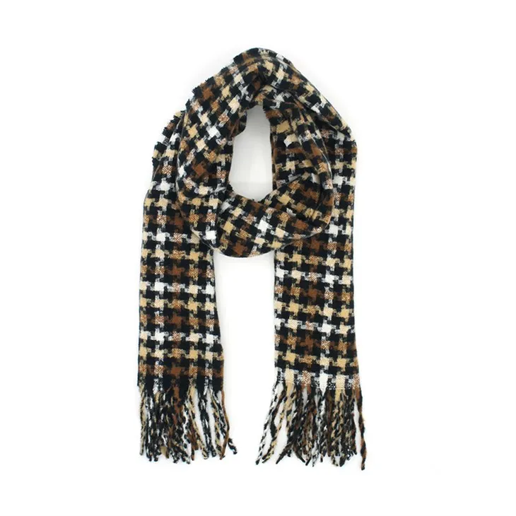 رواج بولي وشاح